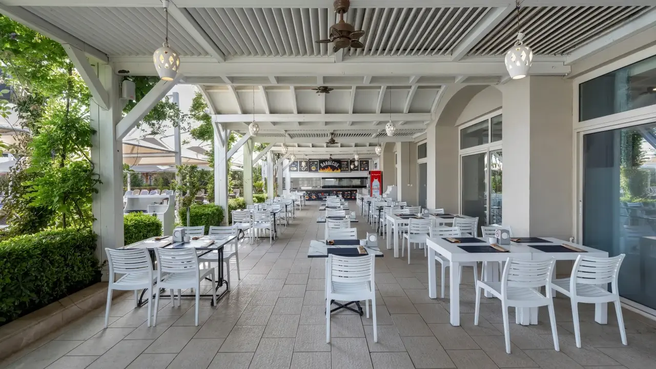 ORANGE COUNTY BELEK