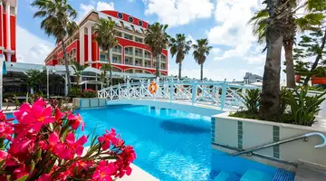 ORANGE COUNTY BELEK