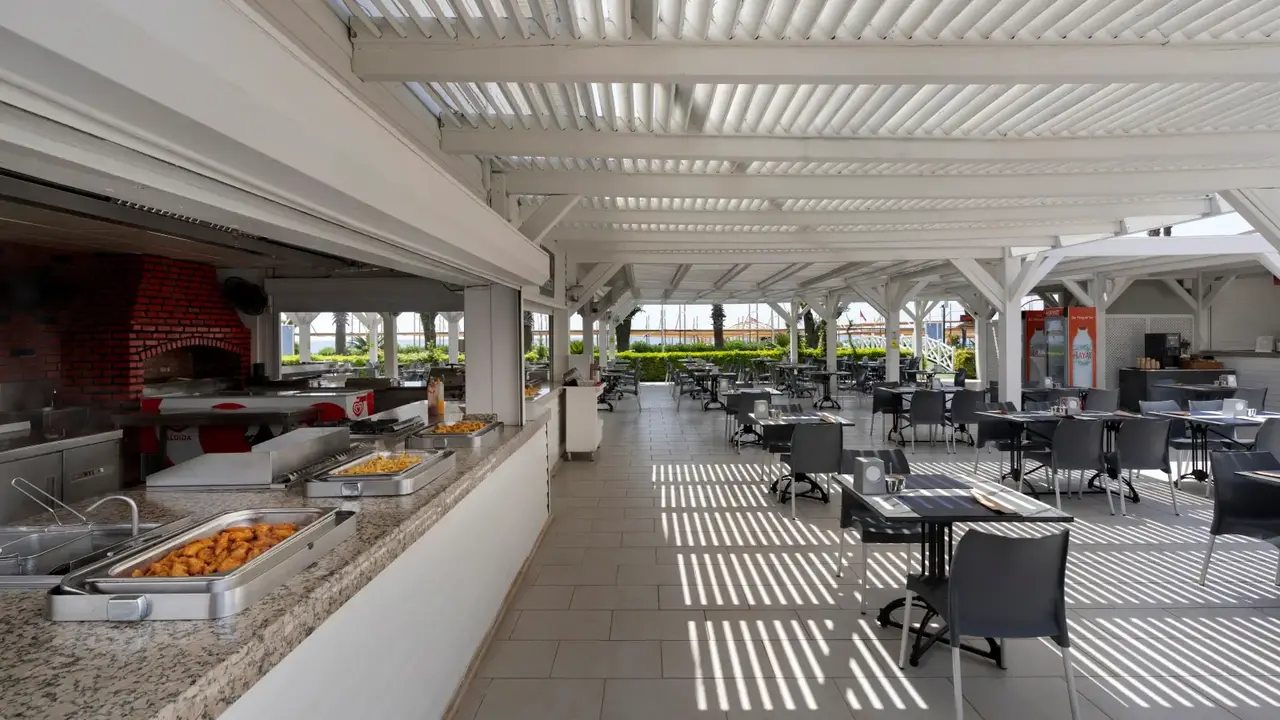 ORANGE COUNTY BELEK