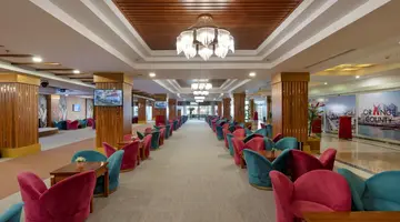 ORANGE COUNTY BELEK