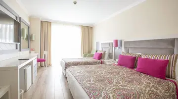 ORANGE COUNTY BELEK