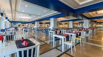 ORANGE COUNTY BELEK