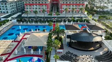 ORANGE COUNTY BELEK