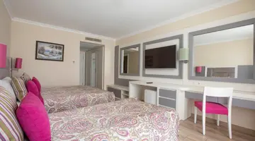 Orange County Belek