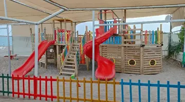 ORANGE COUNTY BELEK