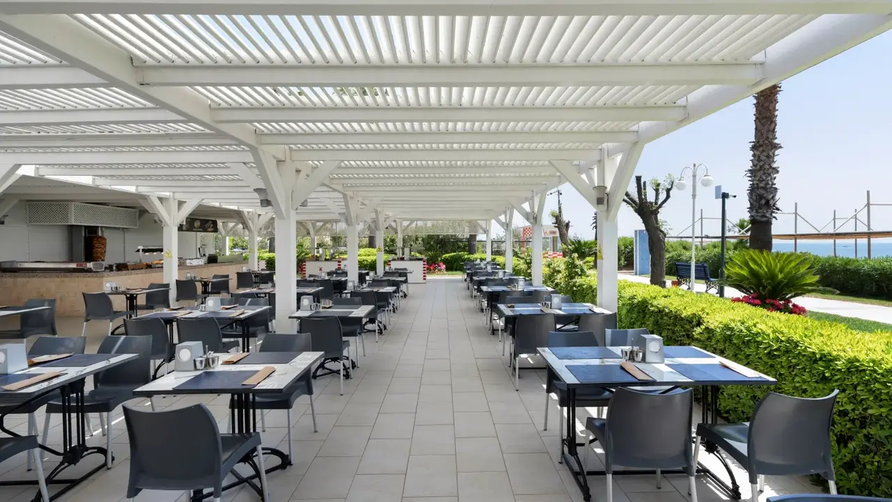 ORANGE COUNTY BELEK