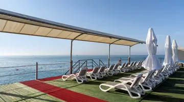 ORANGE COUNTY BELEK