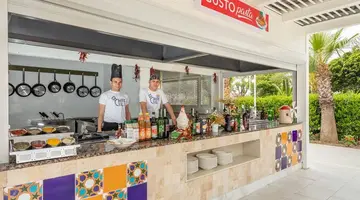 ORANGE COUNTY BELEK
