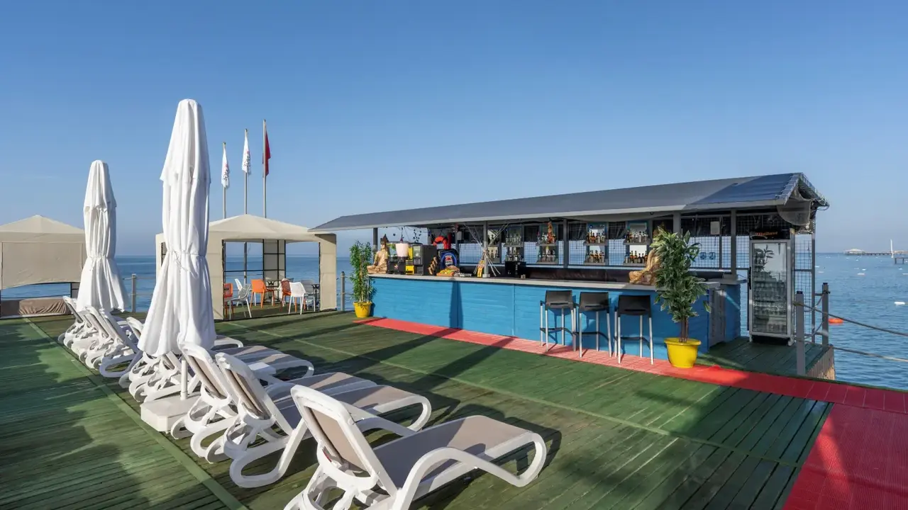 ORANGE COUNTY BELEK