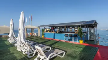 ORANGE COUNTY BELEK