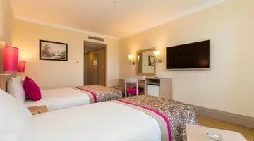 Orange County Belek