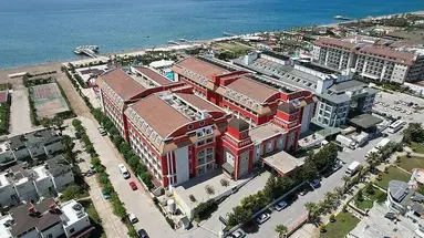 ORANGE COUNTY BELEK