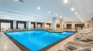 ORANGE COUNTY BELEK