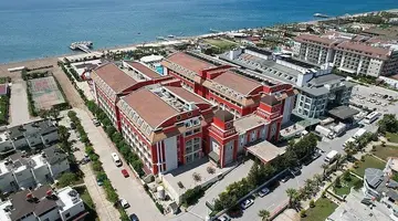 ORANGE COUNTY BELEK