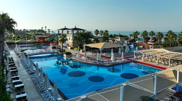 Orange County Belek