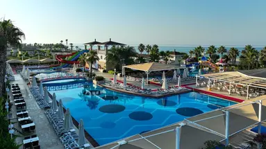 Orange County Belek