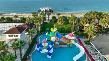 Orange County Belek