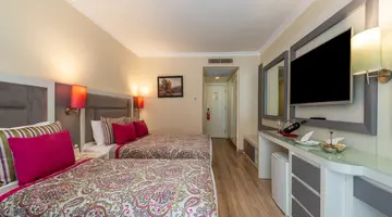 ORANGE COUNTY BELEK