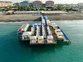 Orange County Hotel Belek