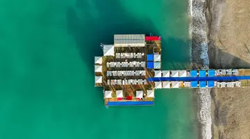 Orange County Hotel Belek