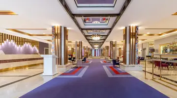 Orange County Hotel Belek