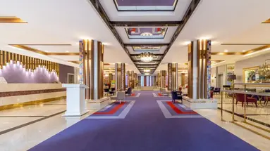 Orange County Hotel Belek