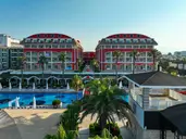 Orange County Hotel Belek