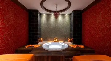 Orange County Hotel Belek