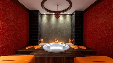 Orange County Hotel Belek