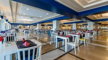 Orange County Hotel Belek