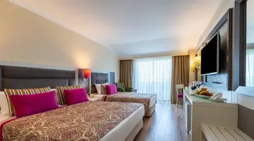 Orange County Hotel Belek