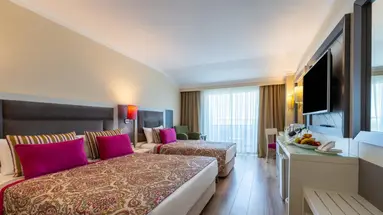 Orange County Hotel Belek