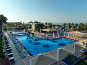 Orange County Hotel Belek