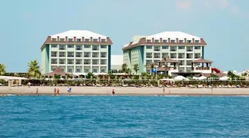 Orange County Hotel Belek