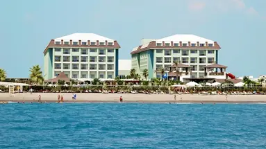 Orange County Hotel Belek