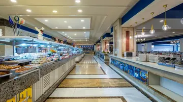 Orange County Hotel Belek