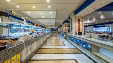 Orange County Hotel Belek