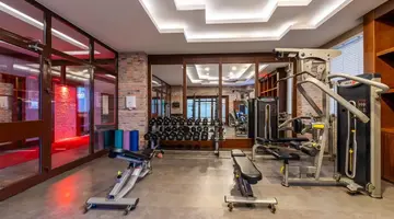 Orange County Hotel Belek