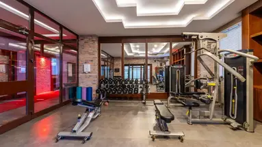 Orange County Hotel Belek