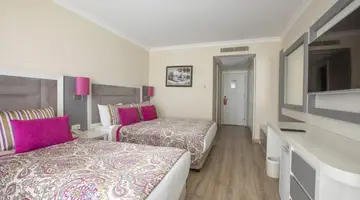 Orange County Hotel Belek