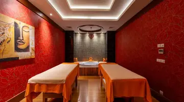 Orange County Hotel Belek