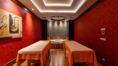 Orange County Hotel Belek