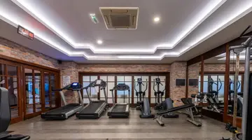 Orange County Hotel Belek