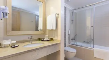 Orange County Hotel Belek