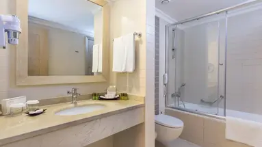 Orange County Hotel Belek