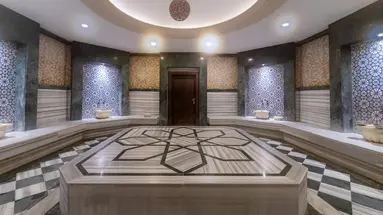 Orange County Hotel Belek