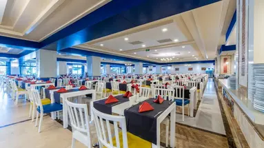 Orange County Hotel Belek