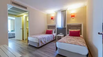 Orange County Hotel Belek