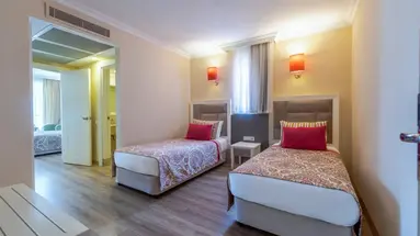 Orange County Hotel Belek