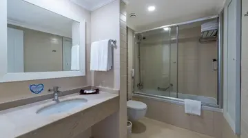 Orange County Hotel Belek